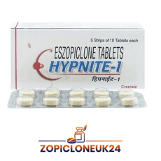 Eszopiclone Tablets