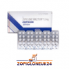 Zopicon Tablets 7.5 mg