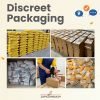 discreet packaging