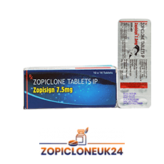 zopisign 7.5mg