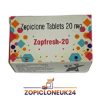 zopfresh-20mg