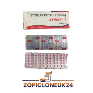 Etizolam 3 mg