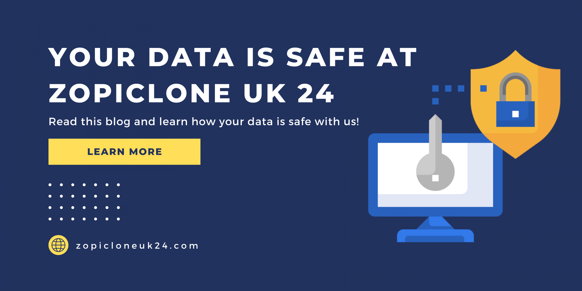 Your Data is Safe at Zopiclone UK 24